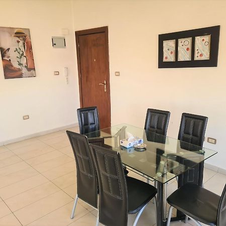 Dair Ghbar Gate Apartments 암만 외부 사진
