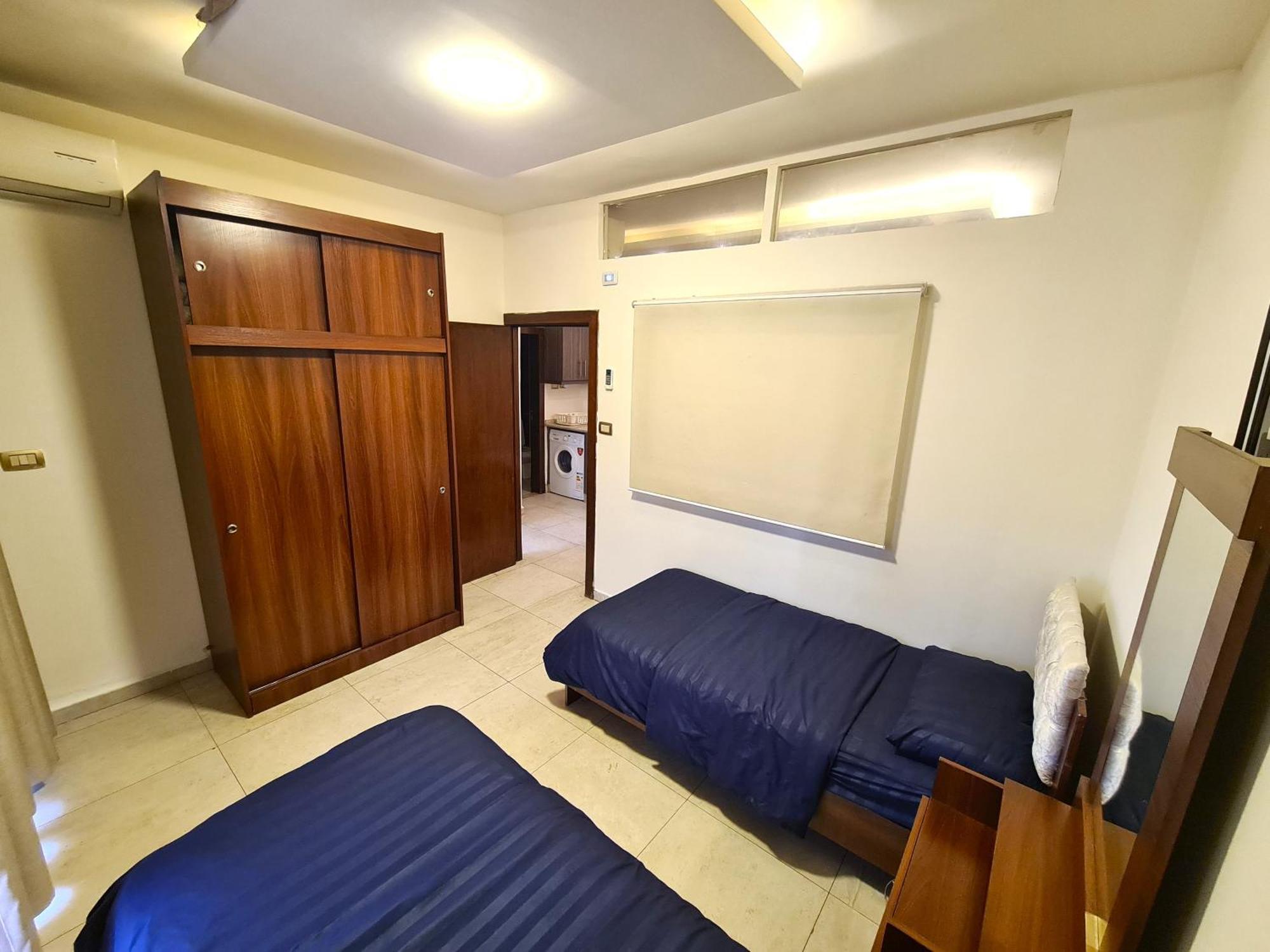 Dair Ghbar Gate Apartments 암만 객실 사진