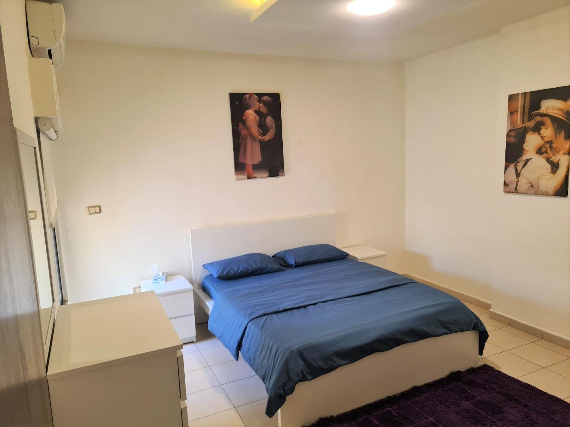 Dair Ghbar Gate Apartments 암만 외부 사진